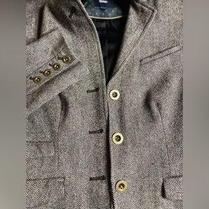 Gap - Size 0 - Women’s Riding Jacket